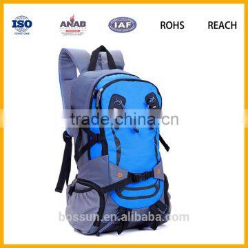 hiking backpack for teenage new style bag casual trolley luggage bag