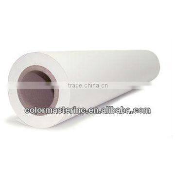 Matte PolyCotton Blend Artist Inkjet Canvas Water Resistant