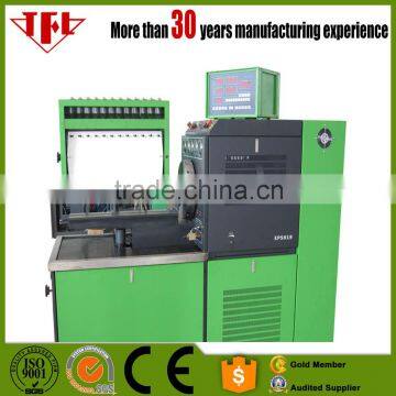 EPS 619 Bosch Diesel Fuel Injection Pump Test Bench ,CE&ISO&SGS Certificates Approved photo-2