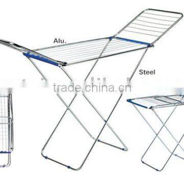 Outdoor Folding Aluminum Cloth Dryer