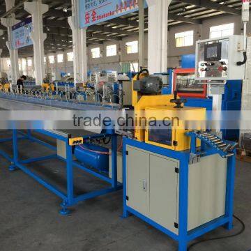 Transparent Silicone Tube Cutting/cutter Machine