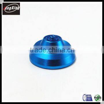 Professional manufacturer Precison CNC machined aluminum anodizing with High Quality