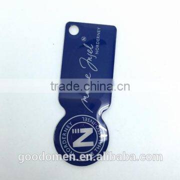 china supplier cheap custom euro metal shopping cart trolley coin keychain