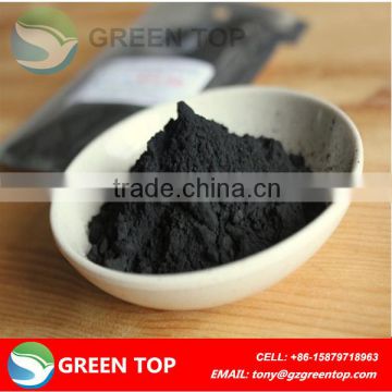 hot sale 200 mesh wood powdered activated carbon