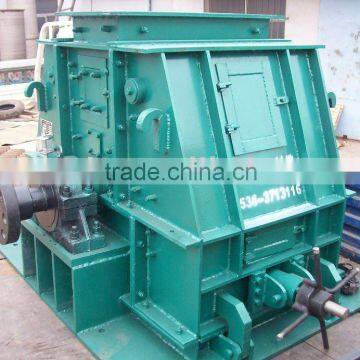 PCXK series efficiency limestone crusher