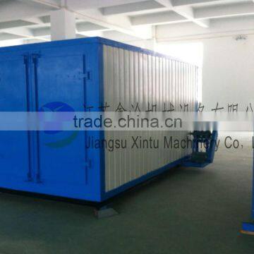 Oil Diesel or Gas Powder Coating Oven