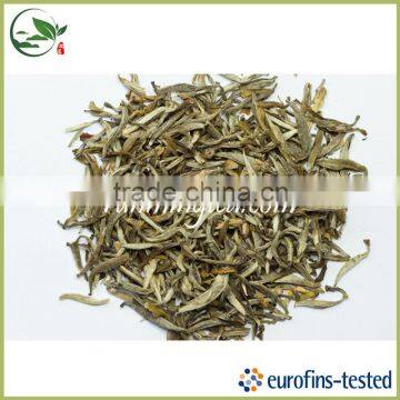 2016 June Imperial Fuding Silver Needle Jasmine Tea Brands