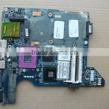 Original wholesale 486725-001 motherboard for CQ45 486725-001 mainboard with 100% fully test