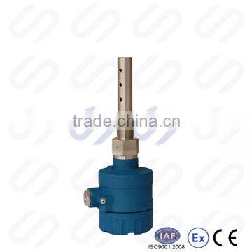 2015 new Capacitive Level Sensor/Level Switch(Coaxial Electrode with 316L)