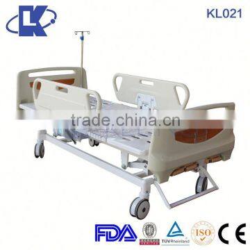KL021universal Hospital Bed Cheap Hospital Bed Icu Hospital Bed
