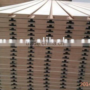 slatwall mdf