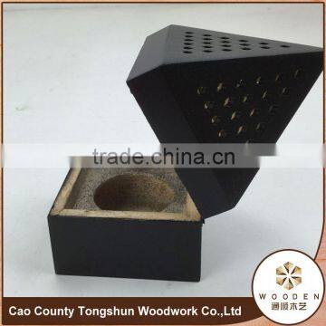 Outdoor Vintage Incense Burner Tower