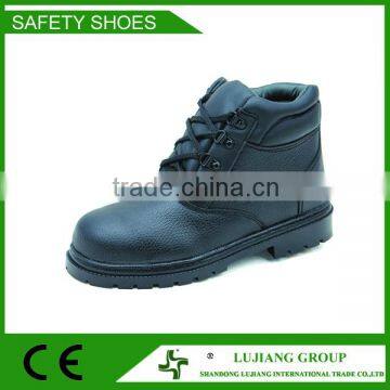 2015 new style safety boots,protective footwear,groundwork safety rain boots