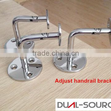 stainless steel handrail components