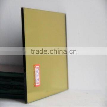 Rich Yellow Mirror photo-2