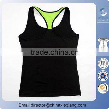 High Quality Women Gym Tank Top/tank Top Women/custom Tank Top