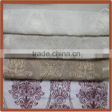 2013 Newest Design for Made to Measure Curtains photo-2