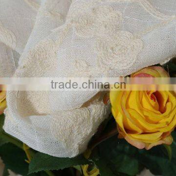 100% Polyester Fabric Curtain Material and Home Textiles photo-6