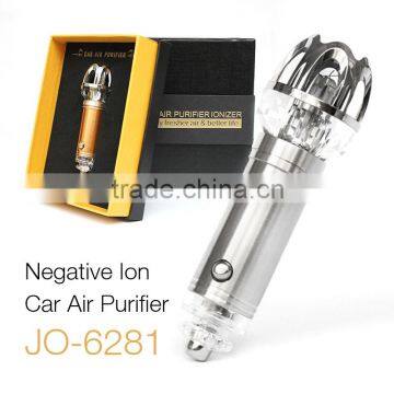 12V Car Electrical Ionic Air Purifier JO-6281