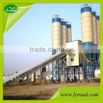 Concrete Mixing Plant On Sale