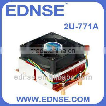 cpu radiator EDNSE CPU cooler server 2U-771A