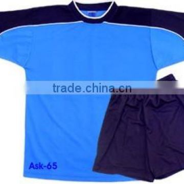 Hotshot Soccer Uniform Sets/home/club home soccer jersey