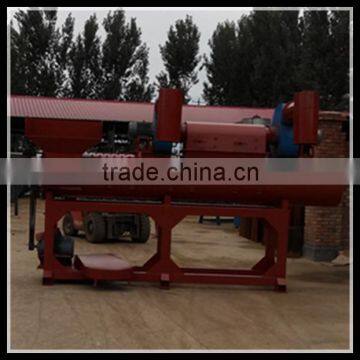 label separator with high efficiency