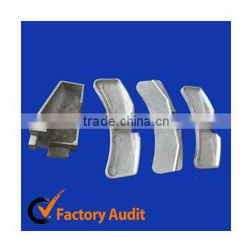 OEM aluminum die casting auto parts car parts