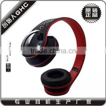 fashion headphone for girls with super bass sound quality free samples offered any logo available