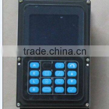 good quality excavator monitor 7834-76-3000 for PC200-7