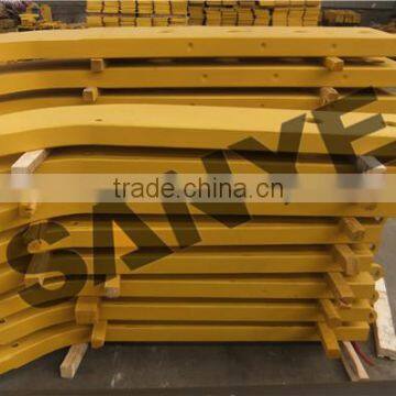 SHANTUI Bulldozer spare parts SD13 ripper shank 10y-84-50000 from China supplier