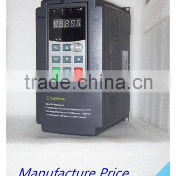 4KW 50hz 60hz ac vfd ac drive 220v 380v 440v