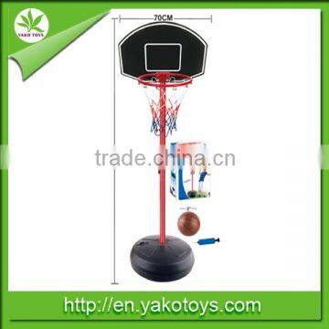 220CM BASKETBALL STAND Y4600189