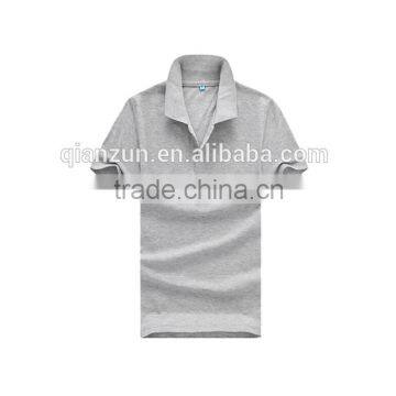 Custom Promotional Polo Shirt,Solid Color Polo Shirt Wholesale,Men Polo Shirt photo-2