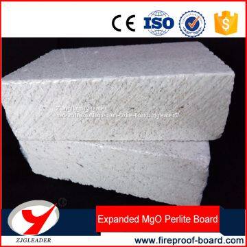 Expanded Mgo Perlite Board photo-2