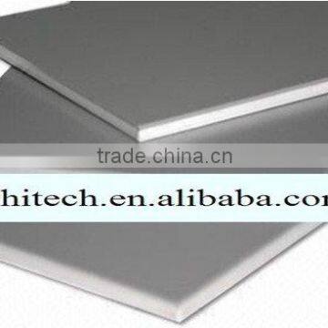 aluminium composite panel