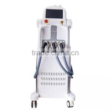 IPL SHR Hair Removal Machine With TUV Medical CE Approved photo-2