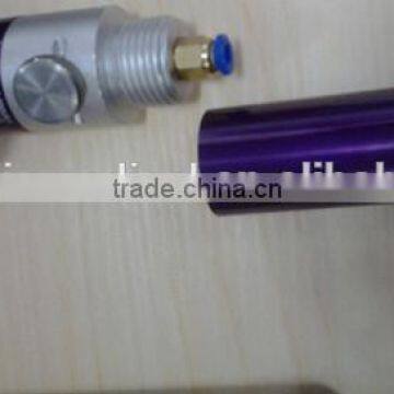 Hot Sale!!! Carboxy Therapy Needle Free Mesotherapy Machine Skin Tightening With 76G Co2 Gas photo-2