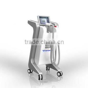 Portable High Frequency Face Machine Spa Use High Intensity High Frequency Machine Facial Focused Ultrasound Hifu!! Wrinkle Removal Slimming Machine Nasolabial Folds Removal