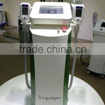 High Performance Fda Approved Salon Use Cryolipolyse Body Slimming Machines photo-2