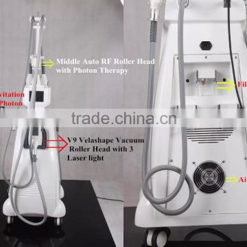 factory directly sales ultrasound cavitation device