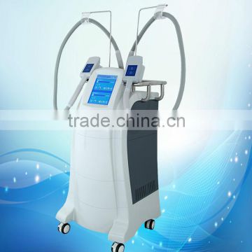 Cellulite Reduce Twist Excercise Venus Freeze Machine