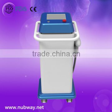 800mj Effectively Remove Tattoo!!! Good Quality Laser Permanent Tattoo Removal Tattoo Hair Removal Machine Varicose Veins Treatment