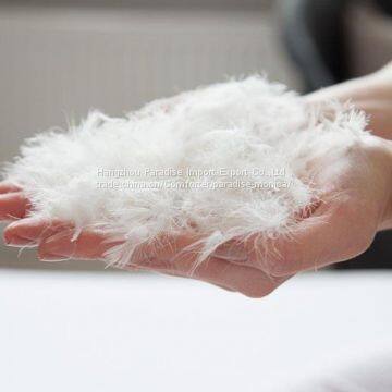 Cheap Wholesale Filling Material White Duck Down Feather