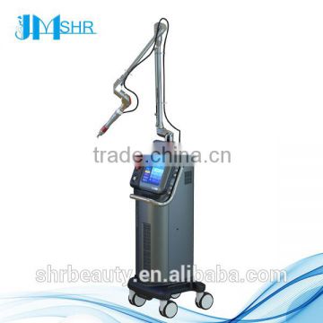 Professional CO2 Fractional Laser RF Tube With CE