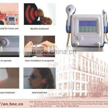 Semiconductor Laser Treatment Instrument HY30-D Laser Therapeutic Apparatus