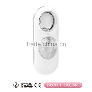 Mini Facial Steamer Nano Instrument Spray With Nano-ionic Moisturizing Office Use photo-3