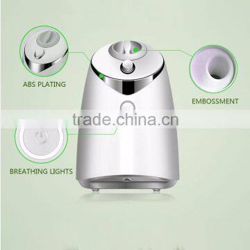 2016 Magic Beauty Equipment Machine to Make Mask Fruits and Vegetables photo-4