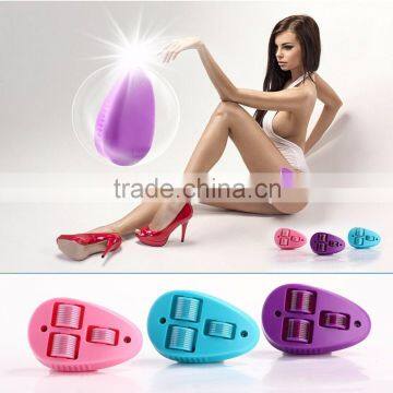 Factory Promotion New Derma Roller Beauty Mouse Skin Roller photo-5