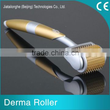 promotion! Derma roller with 192 needles from Beijing